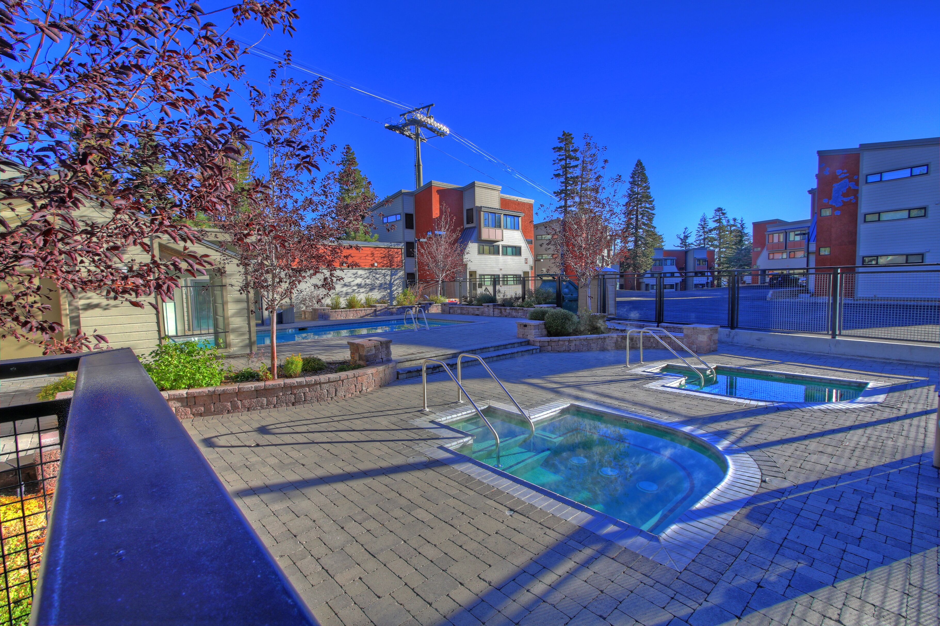 10 Best Vacation Rentals Near Mammoth Mountain, California Updated