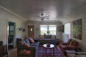 TV connectée