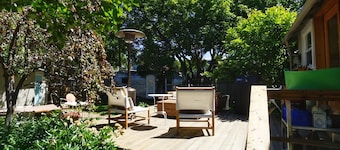 Cottage classique au coeur du centre-ville historique de Baker City