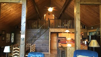 Intérieur
