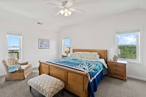 6 habitaciones, wifi gratis y ropa de cama 