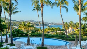 A heated pool - Amazing Cabo Villa-Beautiful Palmilla-Near Beach (San Jose del Cabo)