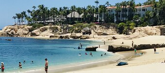 Amazing Cabo Villa-Beautiful Palmilla-Near Beach