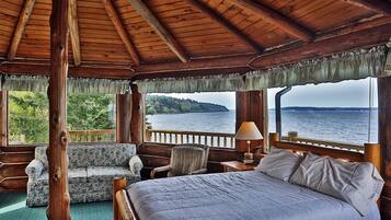 4 soveværelser, strygejern/strygebræt, gratis Wi-Fi, sengetøj