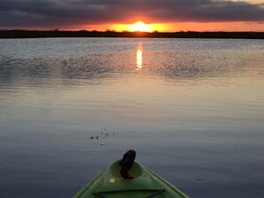 Am Strand, Liegestühle