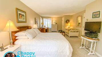 4 Schlafzimmer, Bügeleisen/Bügelbrett, kostenloses WLAN, Bettwäsche