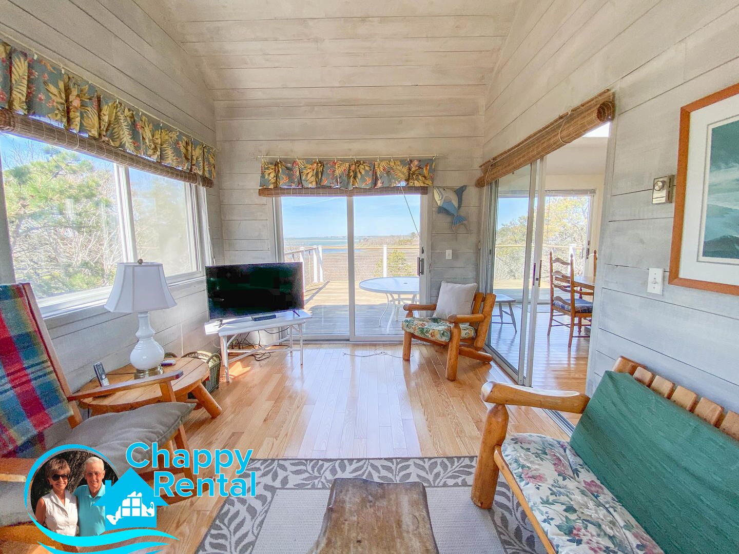 Smart TV, video games, DVD player, books