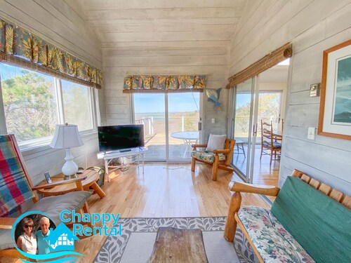 CHAPPY SPECTAC WATERVU  DISCOUNT 5/15,5/22,6/13  WALK/BCH KAYAKS/BIKES FERRY TIX