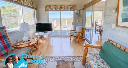 MV * PARAS CHAPPY * SPECTAC WATERVU-WALK / BCH-AVAIL JULI 6-13W / FERRY-TX / MAY / OCT