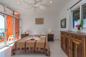 1 bedroom, travel cot, WiFi, bed sheets