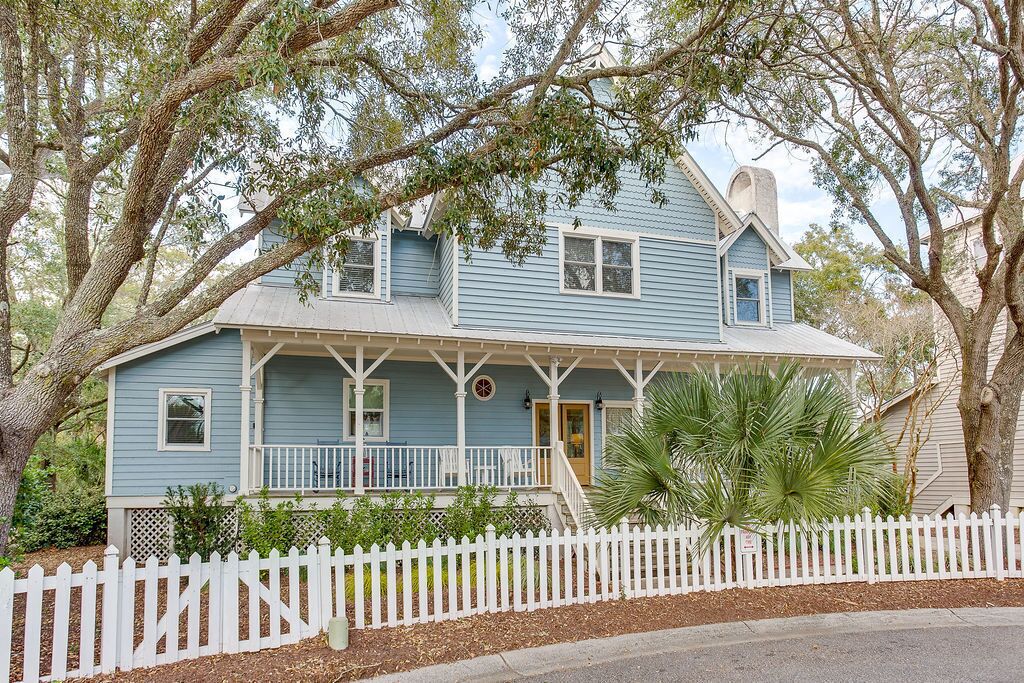 Wild Dunes Home in Grand Pavilion area - Access to Amenities 