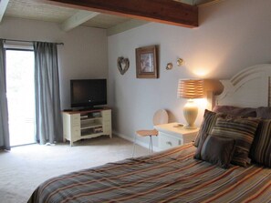 3 Schlafzimmer, kostenloses WLAN, Bettwäsche