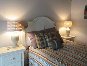 3 chambres, accès au Wi-Fi (inclus), literie fournie