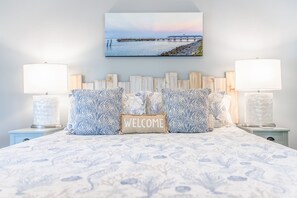 4 chambres, fer et planche à repasser, Wi-Fi gratuit, draps fournis