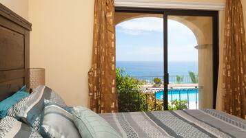 4 Schlafzimmer, Reisekinderbett, kostenloses WLAN, Bettwäsche