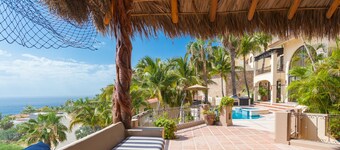 Casa de Helios - Panorama havudsigt udsigt Palmilla Beach