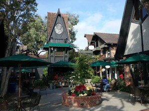 تناول الطعام بالخارج