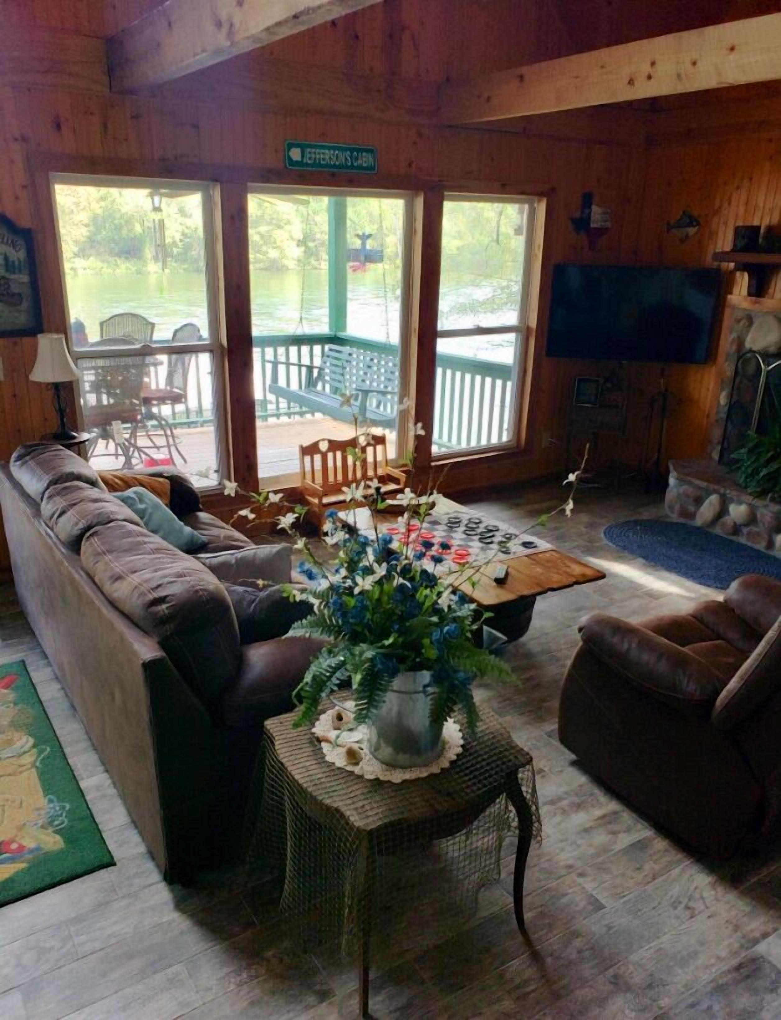 11 Best Cabin Rentals Near Yellville, Arkansas Updated 2024 Trip101