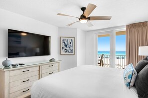 3 chambres, fer et planche à repasser, Wi-Fi gratuit, draps fournis