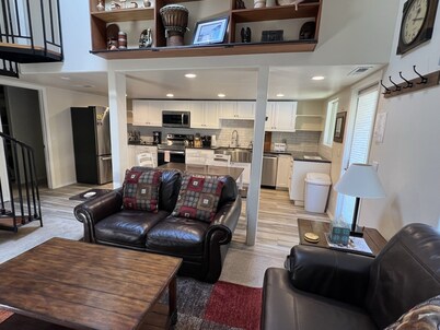 Walk to Sun Valley Ski Area-River Run & Downtown - Fireplace, Hot Tub