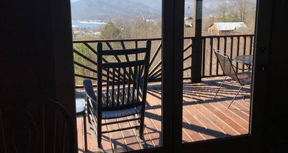 Desde $ 79nt 4 / 28-5 / 5! Impresionante 30+ Mtn Peak Lake View 2 Kings Hot Tub Wifi Wifi Foosball