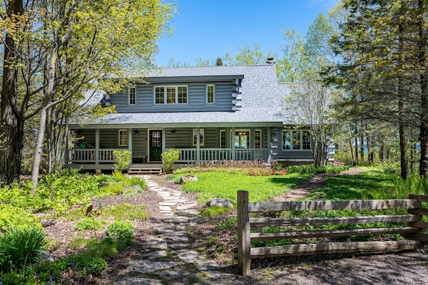 Udendørsområde
