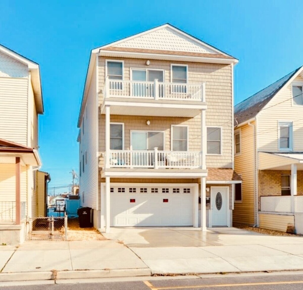 Image de profil de l’hôte