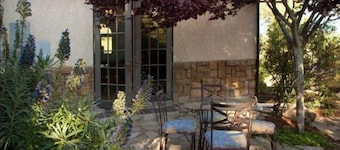 Luxury home on 400 Acre Ranch