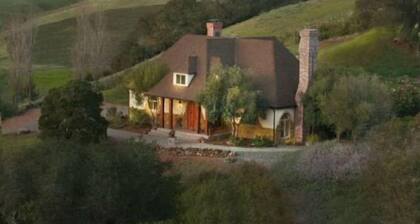 Ylellisyyttä kotiin 400 Acre Ranch