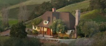 Maison de luxe sur 400 Acre Ranch