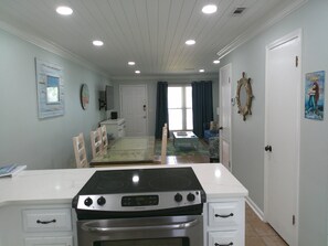 Interior - TOWNHOUSE IN BEAUTIFUL SUNNYSIDE BEACH (Panama City Beach)