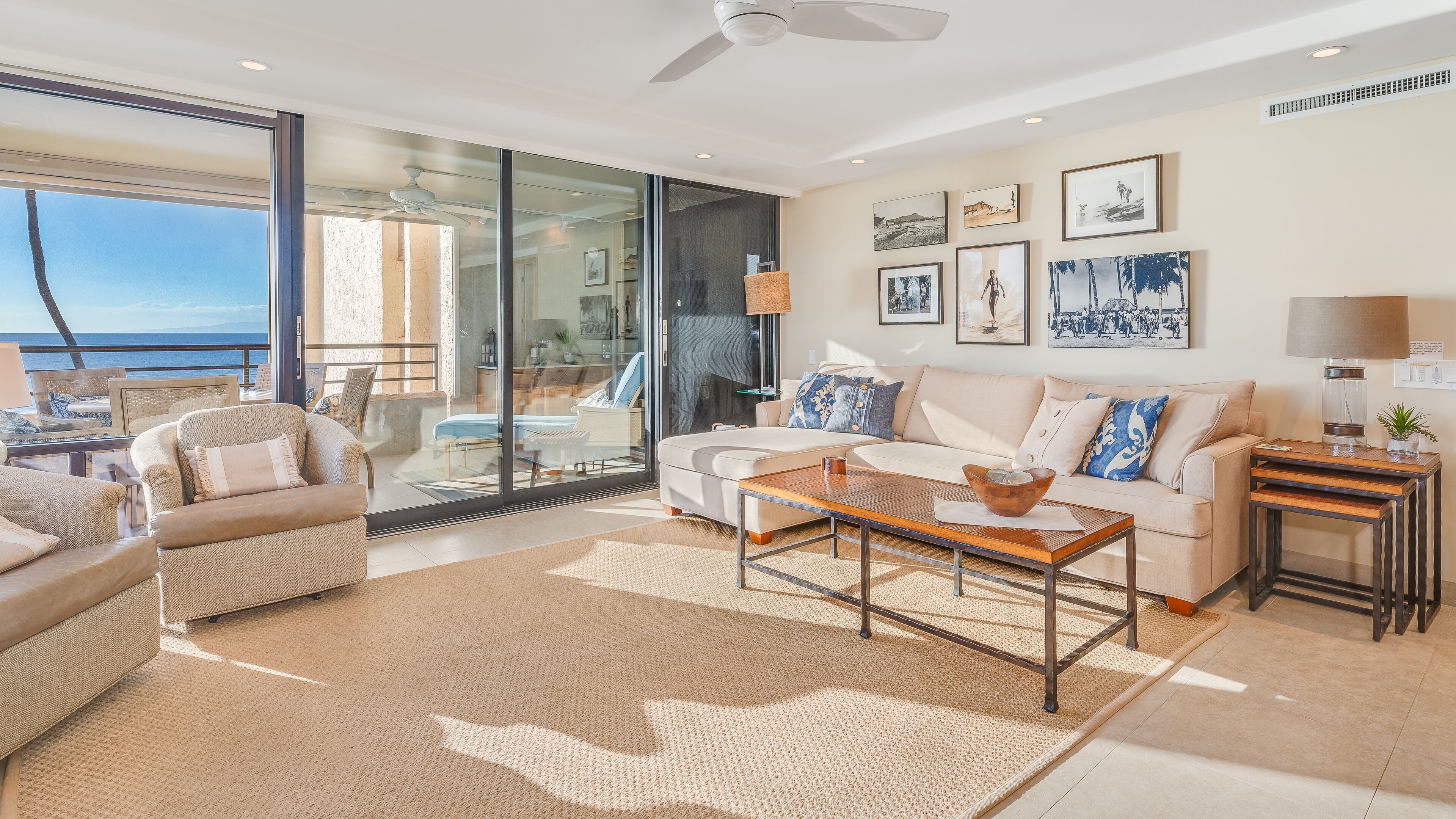 Smart TV, DVD player, stereo