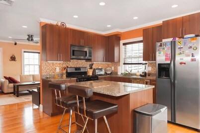 LOCATION, LOCATION LOCATION, 2 Bed, 2 Bath Luxury Condo