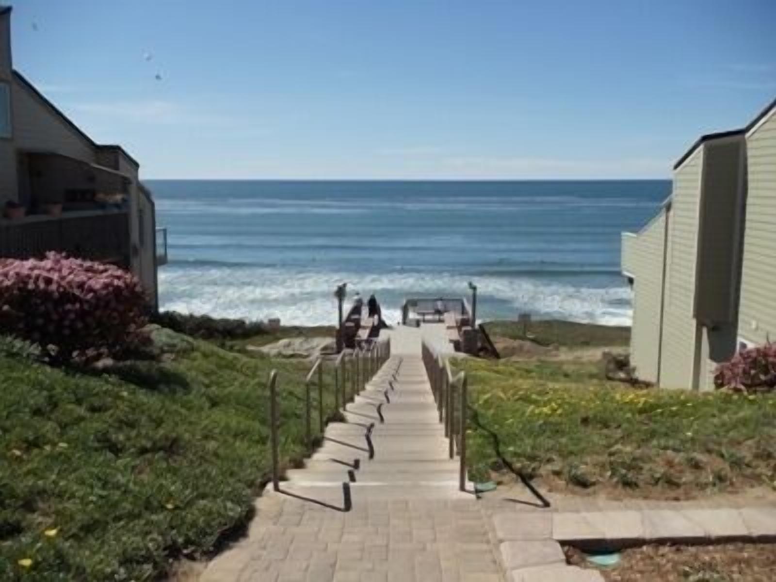Ocean Paradise - Exclusive Seabluffe Townhome - 3BR/2BA - 100 Yds To Beach