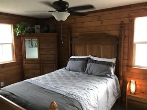 1 dormitorio y wifi gratis