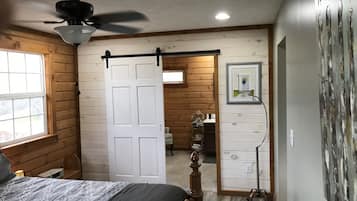 1 habitación y wifi gratis