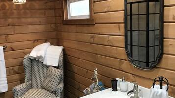 Handtücher, Toilettenpapier