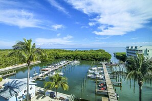 Marina - Penthouse - Bay Front - 2 Story - Sleeps 8 at South Seas Island Resort, Captiva (Captiva)