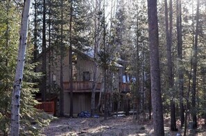 Exterior - Your home away from home at Black Butte Ranch! (Sisters)