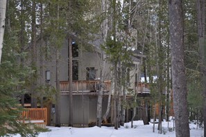 Exterior - Your home away from home at Black Butte Ranch! (Sisters)