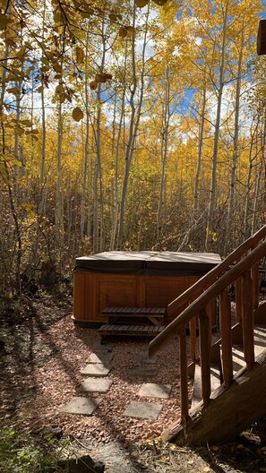 Terrain de lâhĂ©bergement