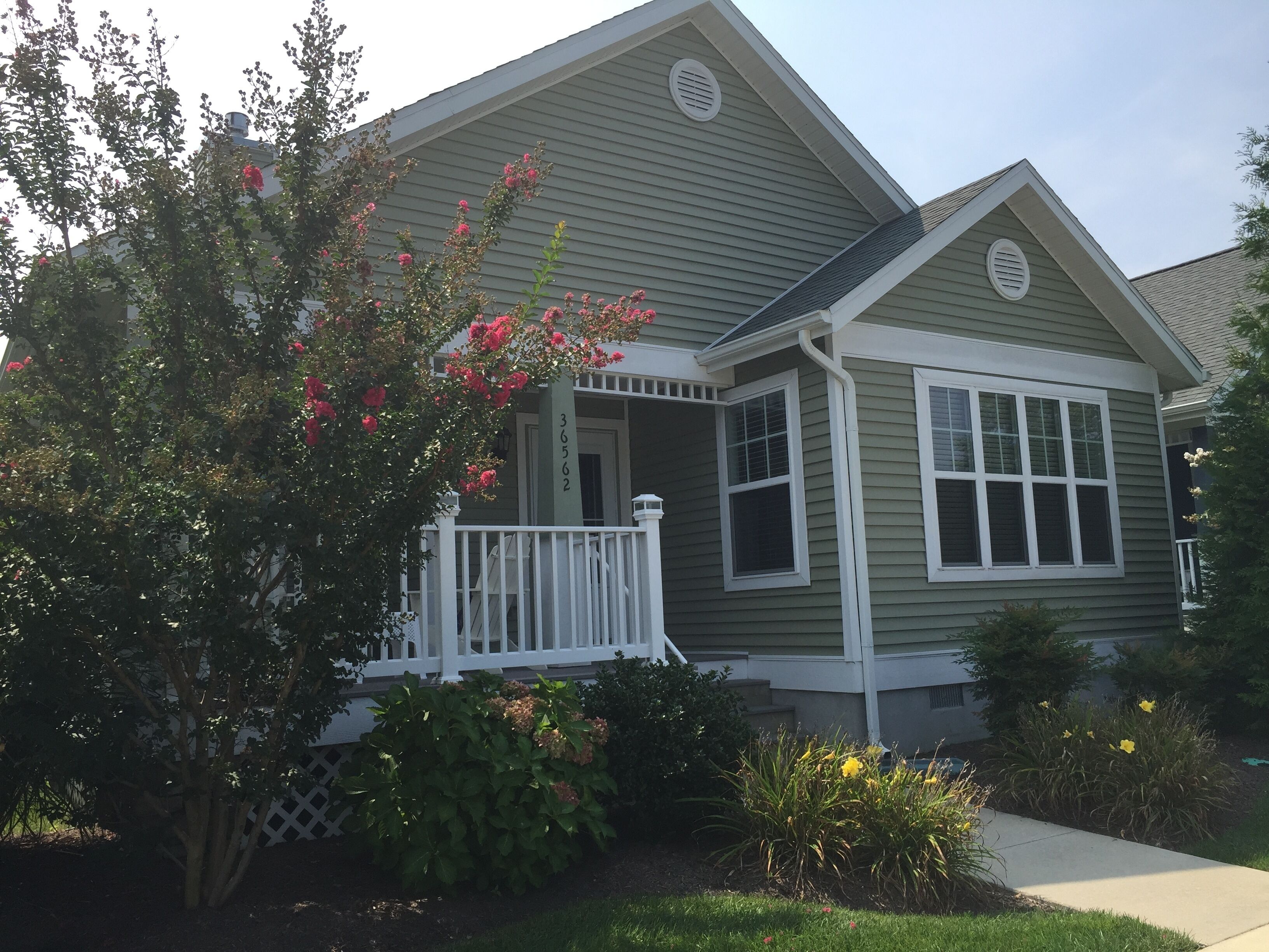 5* Sought after Home in Rehoboth Beach