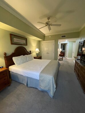 3 Schlafzimmer, Bügeleisen/Bügelbrett, kostenloses WLAN, Bettwäsche