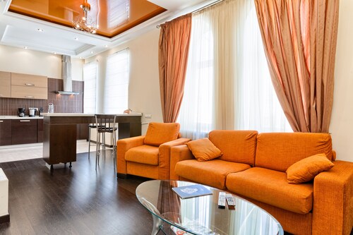 Luxury you can afford