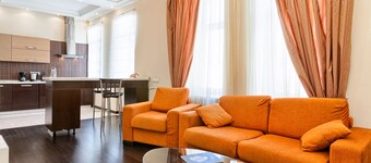 Luxury you can afford