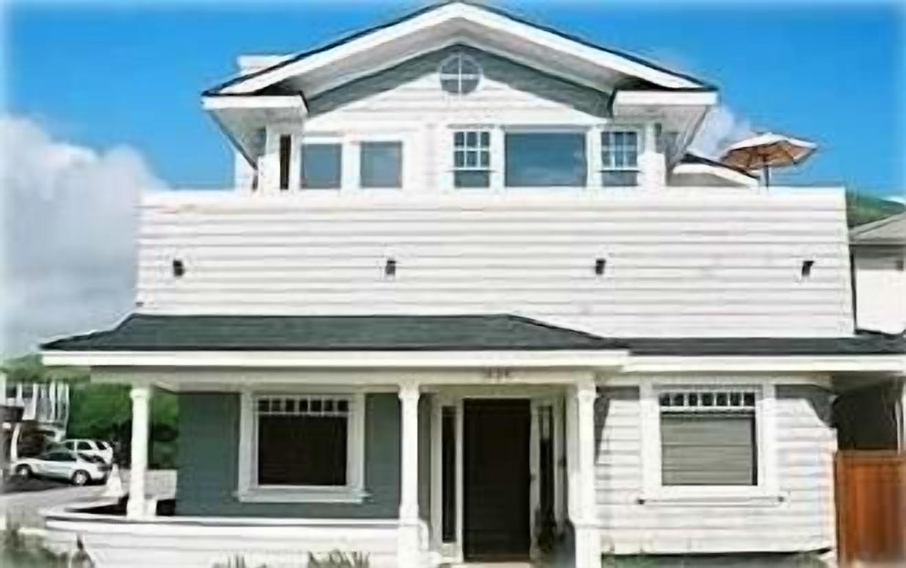 Ocean View Home Directly across from beach access- Cayucos, California