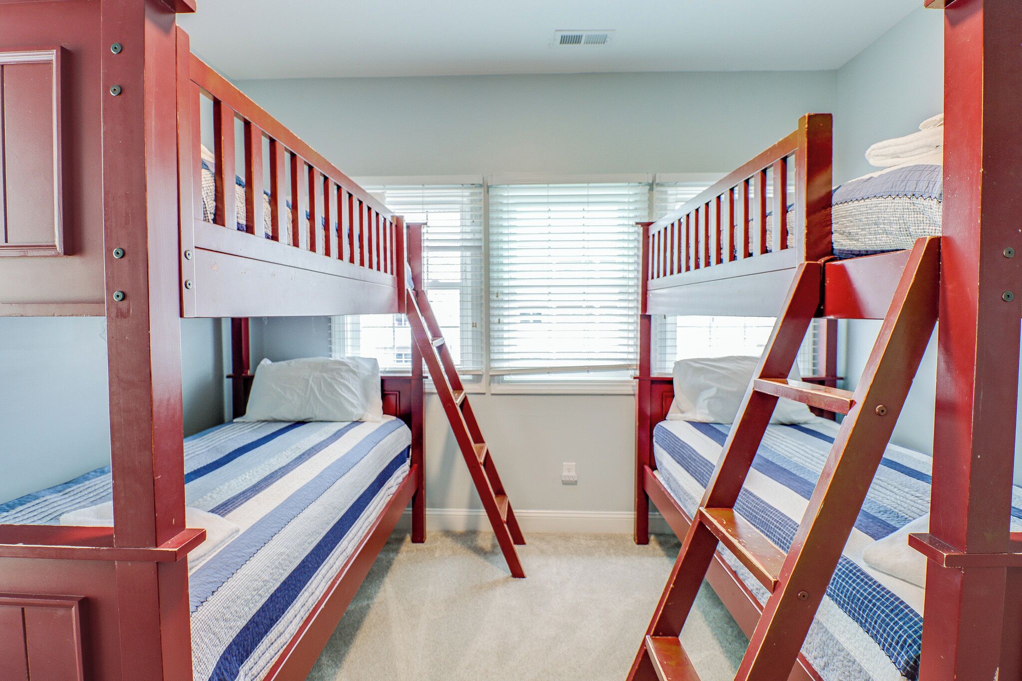 2nd floor Bunk room