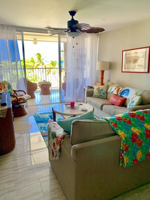 Televisión, tenis de mesa y videoteca 