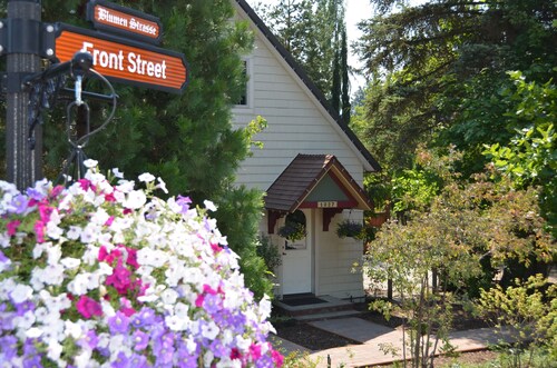 1227 Haus - Downtown Leavenworth, WA 