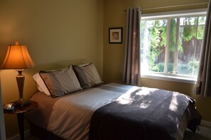 3 Schlafzimmer, Bügeleisen/Bügelbrett, WLAN, Bettwäsche